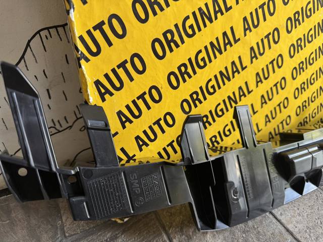 Comprar 51119880512 BMW Absorbedor del parachoques delantero