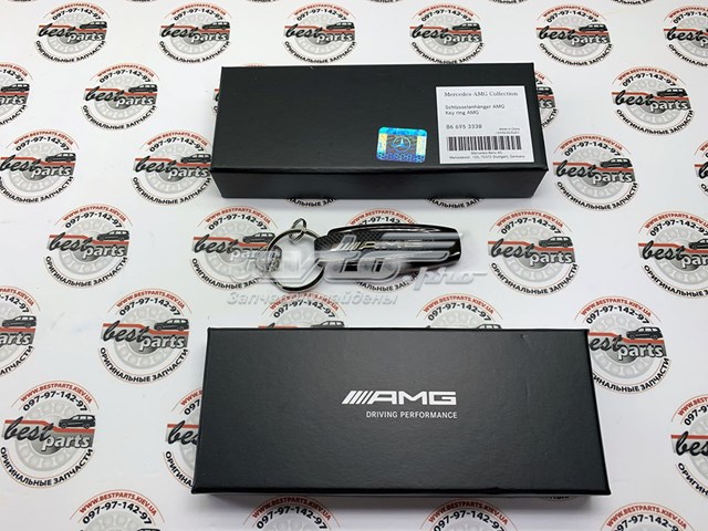  B66953338 Mercedes
