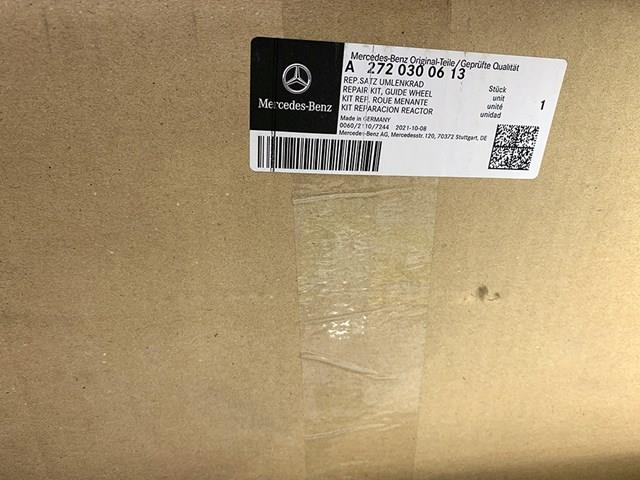 Comprar A2720300213 Mercedes Kit completo de juntas del motor