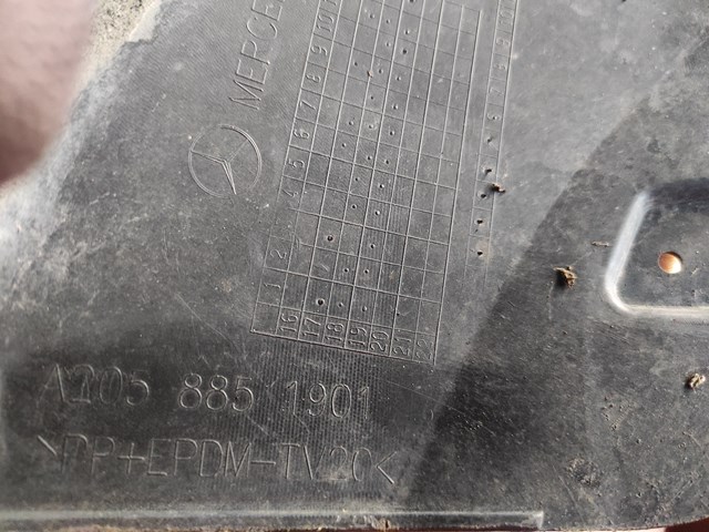  Mercedes A2058851901