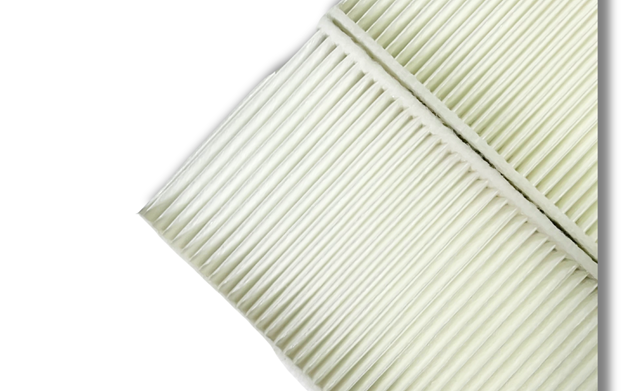 Filtro de habitáculo 7711945945 Renault (RVI)