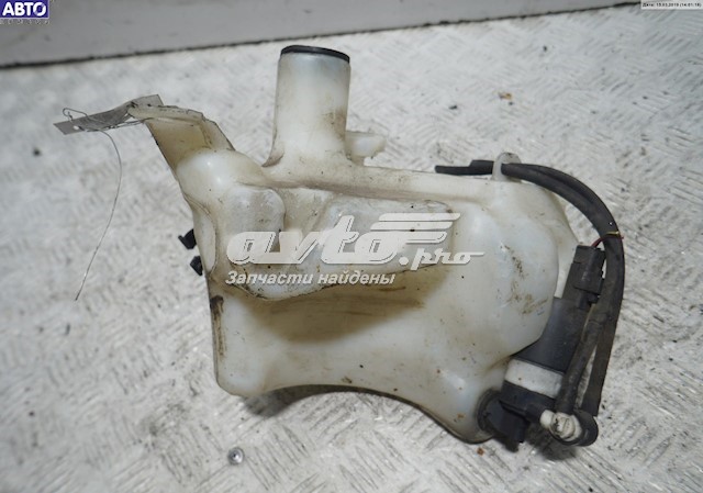 Depósito del agua de lavado, lavado de parabrisas Citroen C4 GRAND PICASSO (UA)