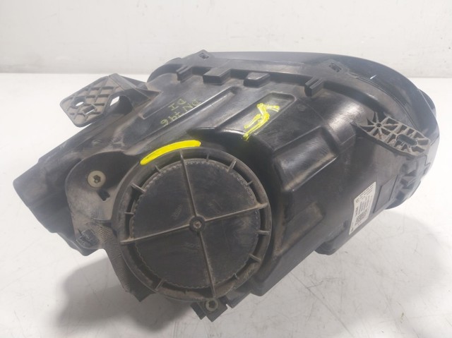 Faros delanteros Peugeot/Citroen YQ00052980