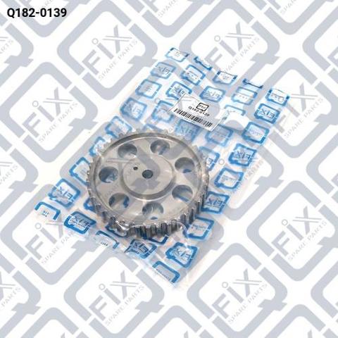 Ajustador árbol de levas  Q-fix Q1820139 precio, desde 14,76 EUR