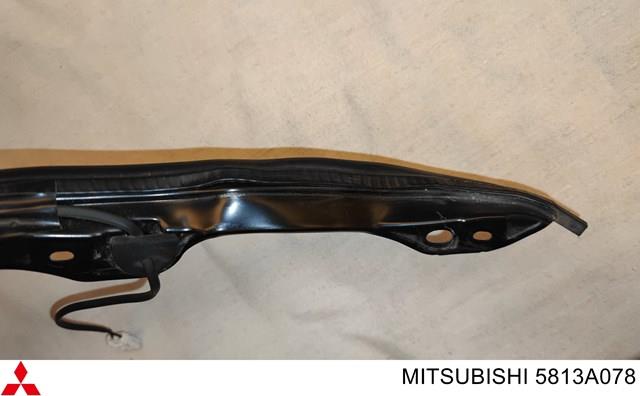 Sensor de apertura de maletero para Mitsubishi Outlander (GF, GG)