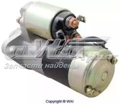 18209N WAI motor de arranque