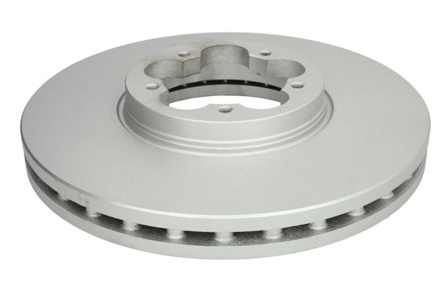Freno de disco delantero DELPHI BG9176C