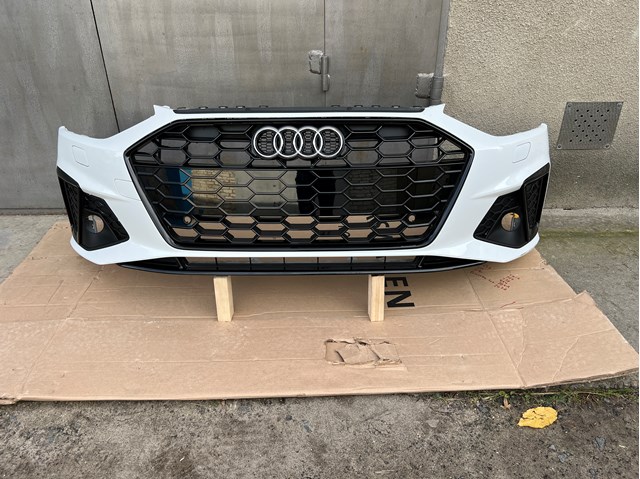 8W0807065BEGRU VAG Paragolpes delantero