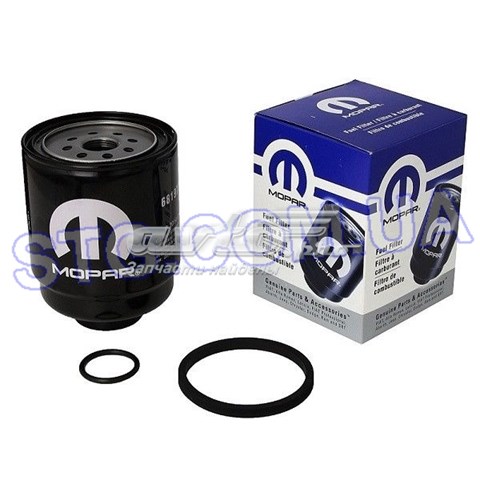Filtro de gasoil Chrysler 68197867AB