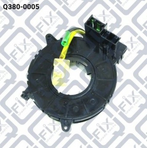 Comprar Q3800005 Q-fix Anillo AIRBAG