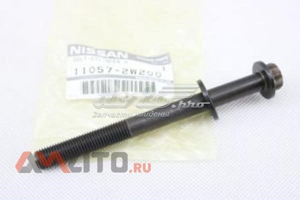 Tornillo de culata para Nissan Terrano (R20)