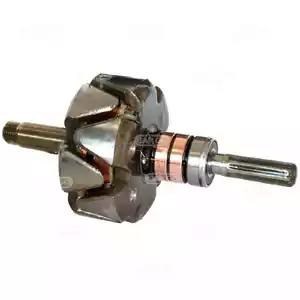 Rotor del alternador Nissan Terrano I