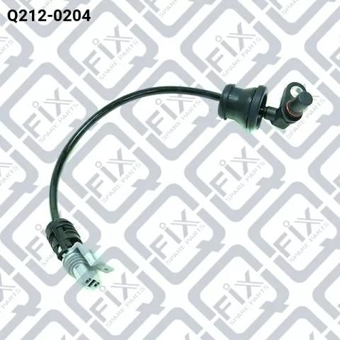 Q212-0204 Q-fix sensor abs trasero