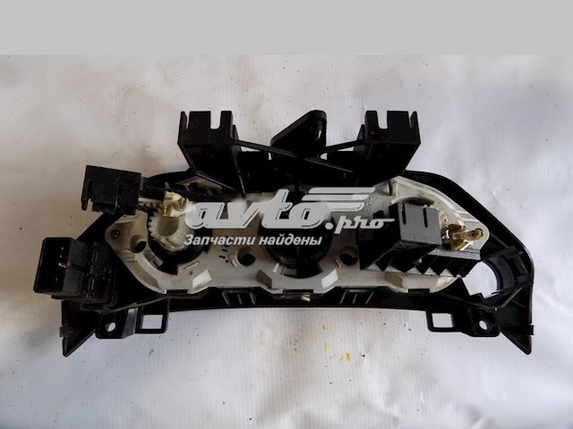  Unidad de control aire acondicionado Chevrolet Aveo 2