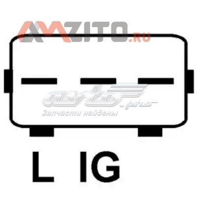 114113 Cargo alternador