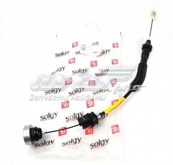 Cable de embrague Solgy 118007 precio, desde 36,30 EUR