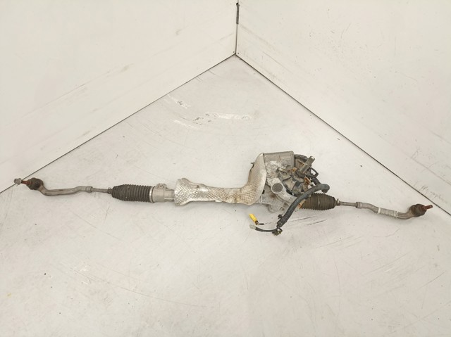 Caja de dirección Peugeot/Citroen 1628948680