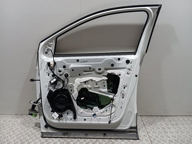Puerta delantera derecha 9812306280 Peugeot/Citroen