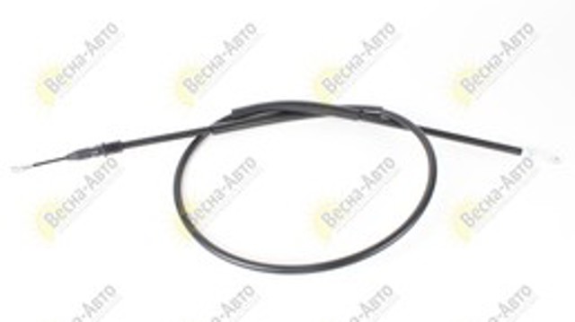 Cable de freno de mano trasero izquierdo 1302691 Cavo