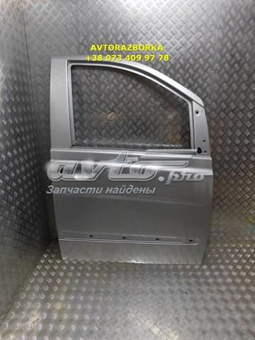 Puerta de coche, delantera, derecha para Mercedes Vito (639)