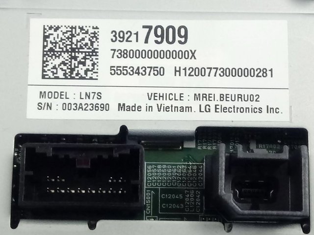  Opel 39217909
