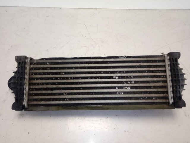 Intercooler GK216K775AE Ford