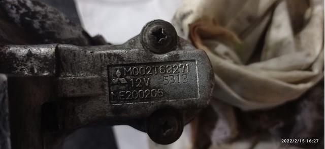 M002T63271 Mitsubishi Arranque motores