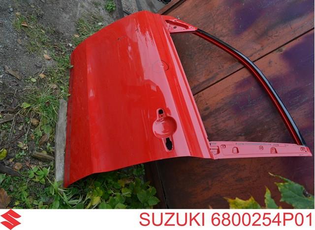Puerta del conductor Suzuki Vitara 