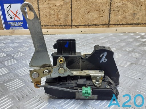 Comprar XR853055 Jaguar Cerradura de puerta trasera izquierda