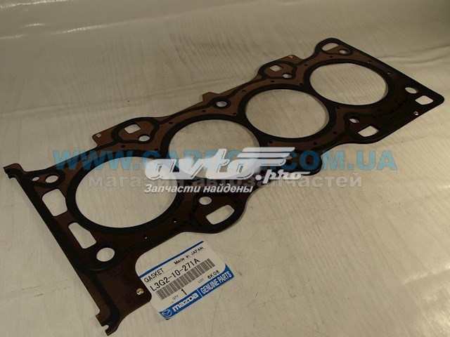 Junta de culata MAZDA L3G210271A