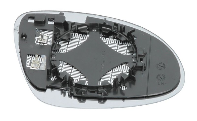 Cristal de Retrovisor Exterior Izquierdo FPS FP7114M11