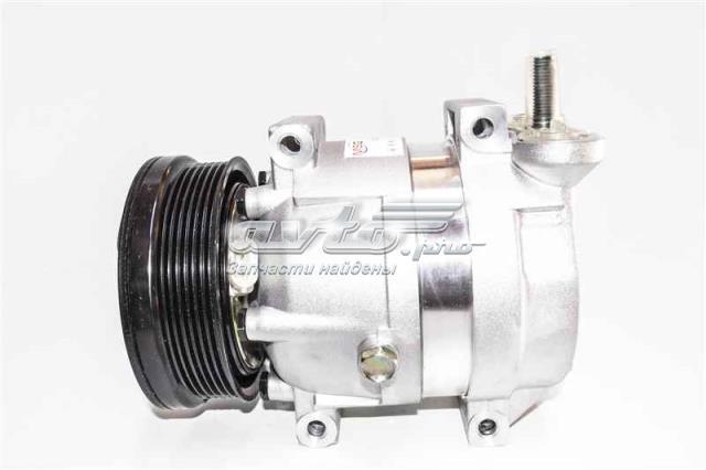 Compresor de aire acondicionado AC0017 MSG