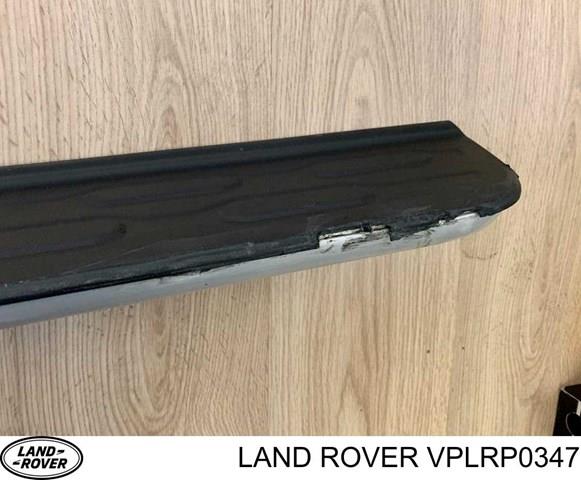 Kit de estribos Land Rover VPLRP0347