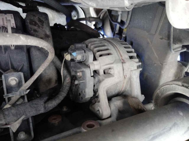 Generador Opel 0124325163