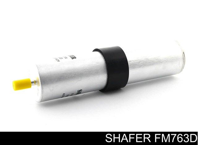 FM763D Shafer filtro combustible