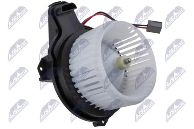 Comprar 34631 NRF Motor de calefacción