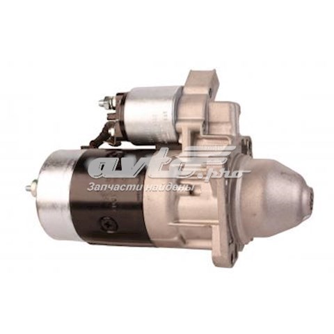 726979 VALEO motor de arranque