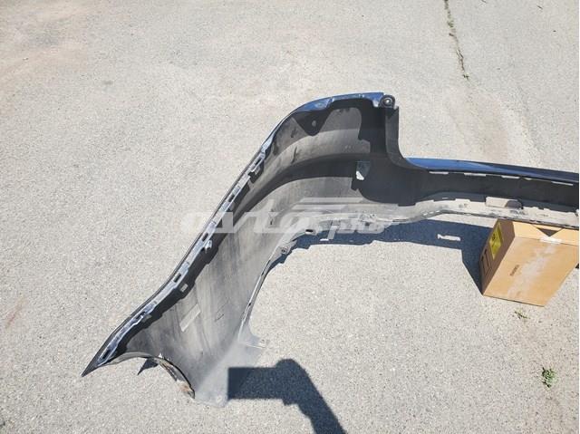  Parachoques trasero KIA Rio 3