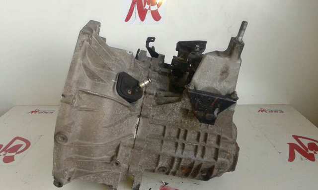 Caja de cambios 1X4R7002AD Jaguar
