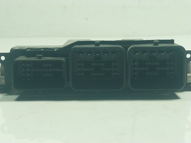  ECU Peugeot 208 1
