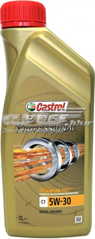 Aceite motor Castrol 1537EE precio, desde 20,51 EUR