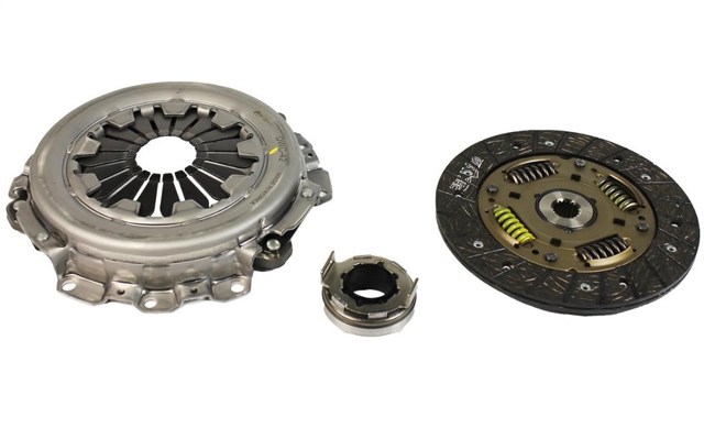 Embrague DWK060 VALEO