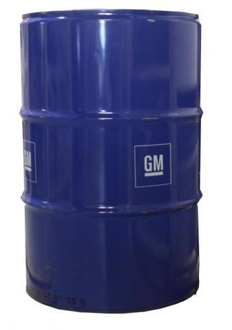 Aceite para motor General Motors 90513468