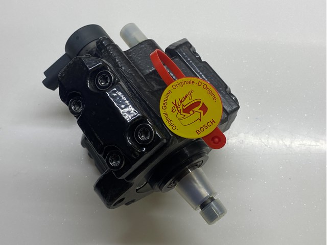 Bomba de alta presión de combustible Bosch 0445010132 precio, desde 168,43 EUR