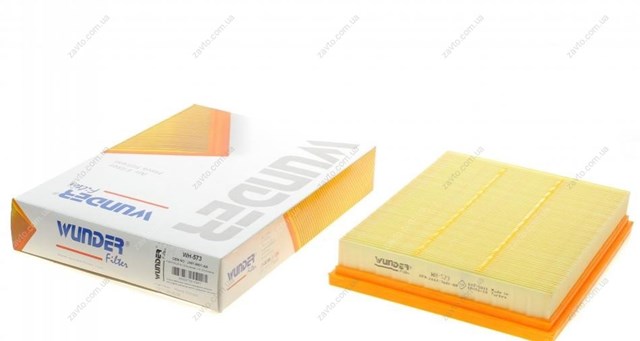 El filtro de aire Wunder WH573 precio, desde 9,01 EUR