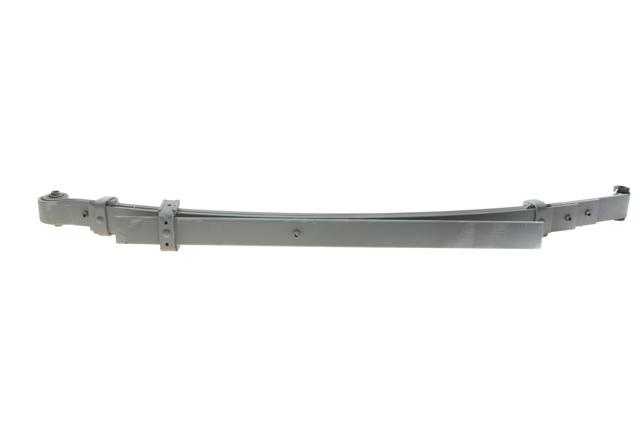 Ballesta, eje trasera  TES 4150A2330019ZT precio, desde 243,22 EUR