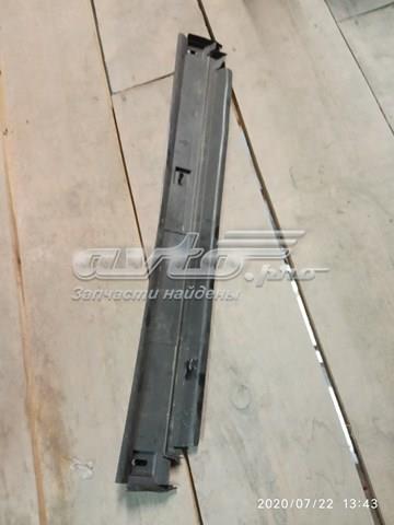 Deflector de aire, radiador, superior TOYOTA 1659425020