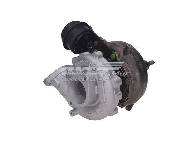 Comprar 7697080001 MSG Rebuilding Turbo de coche