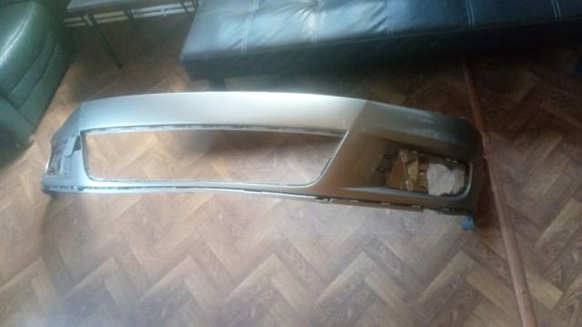 FP7428900 FPS Paragolpes delantero