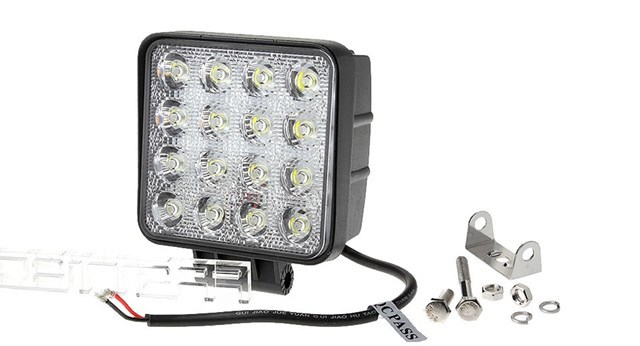 Comprar TP485DC3 Tempest Luz de marcha atrás
